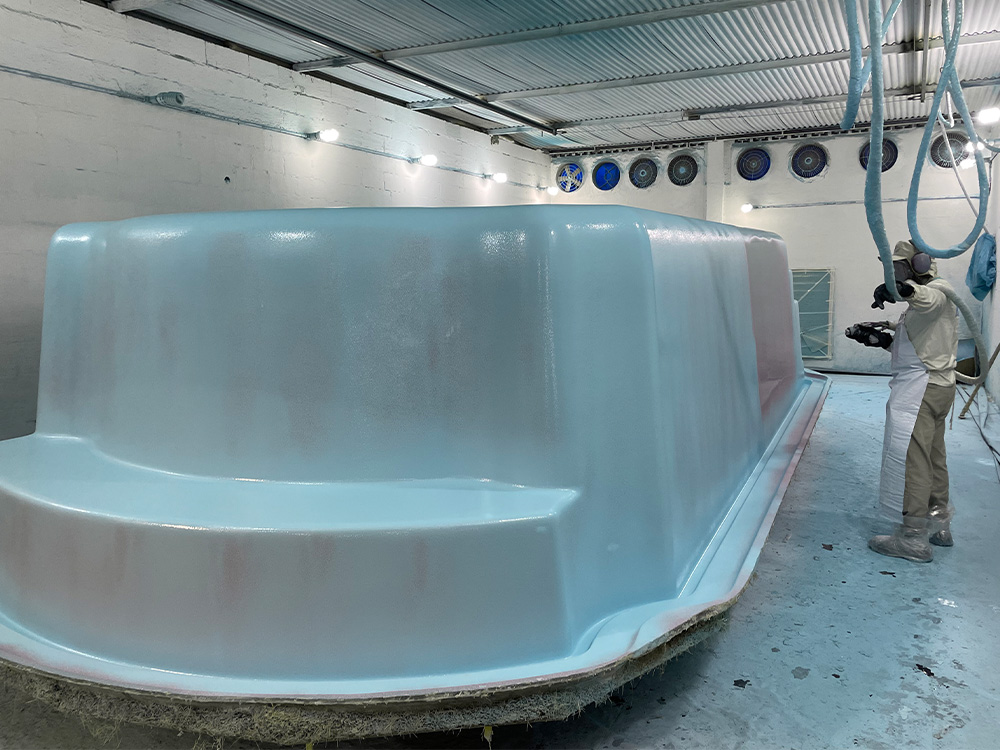 Chemical Barrier Image