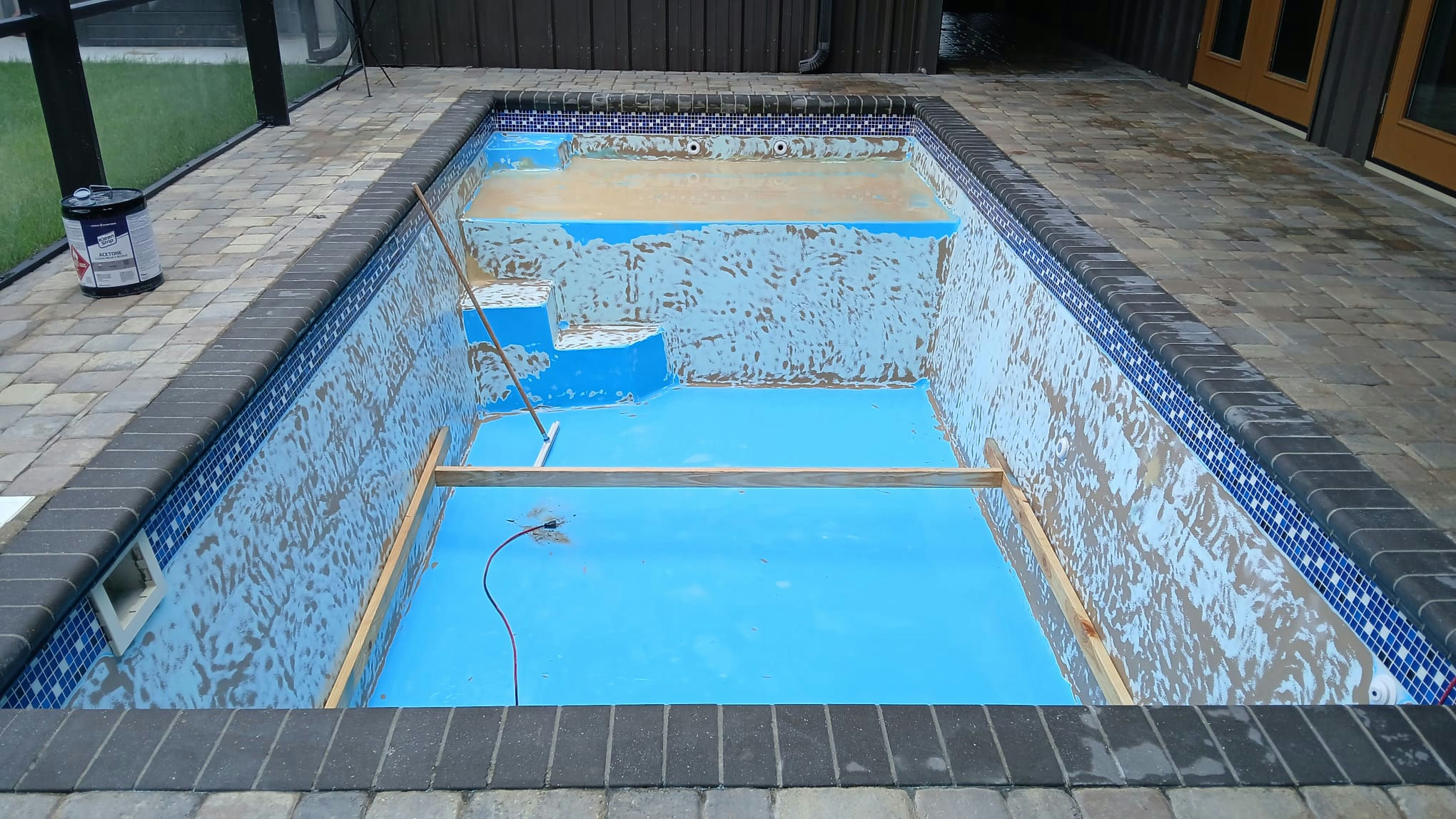 Eco Finish