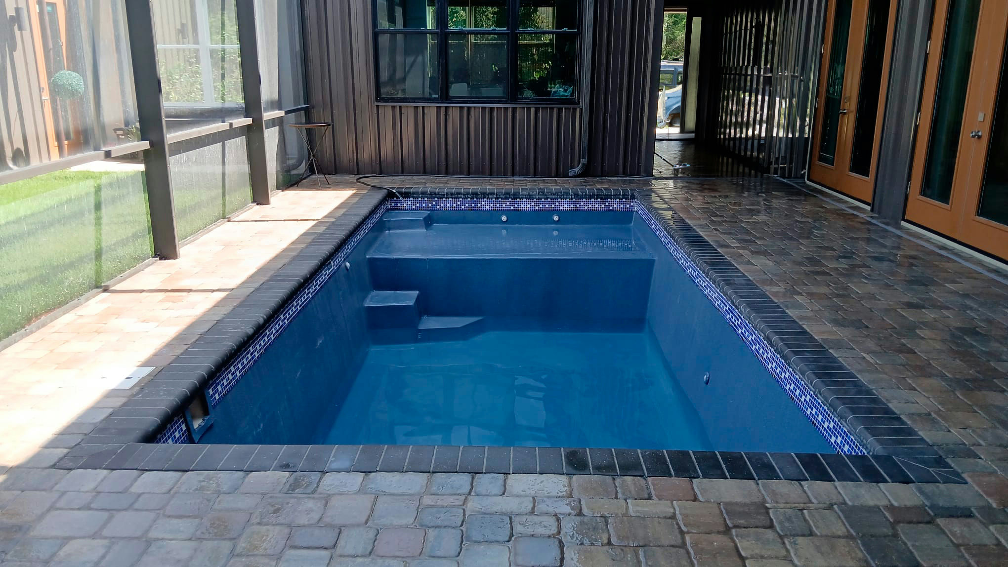 Eco Finish