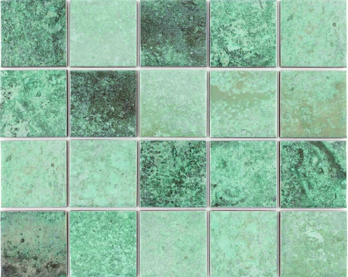 Lago tiles, matte finish