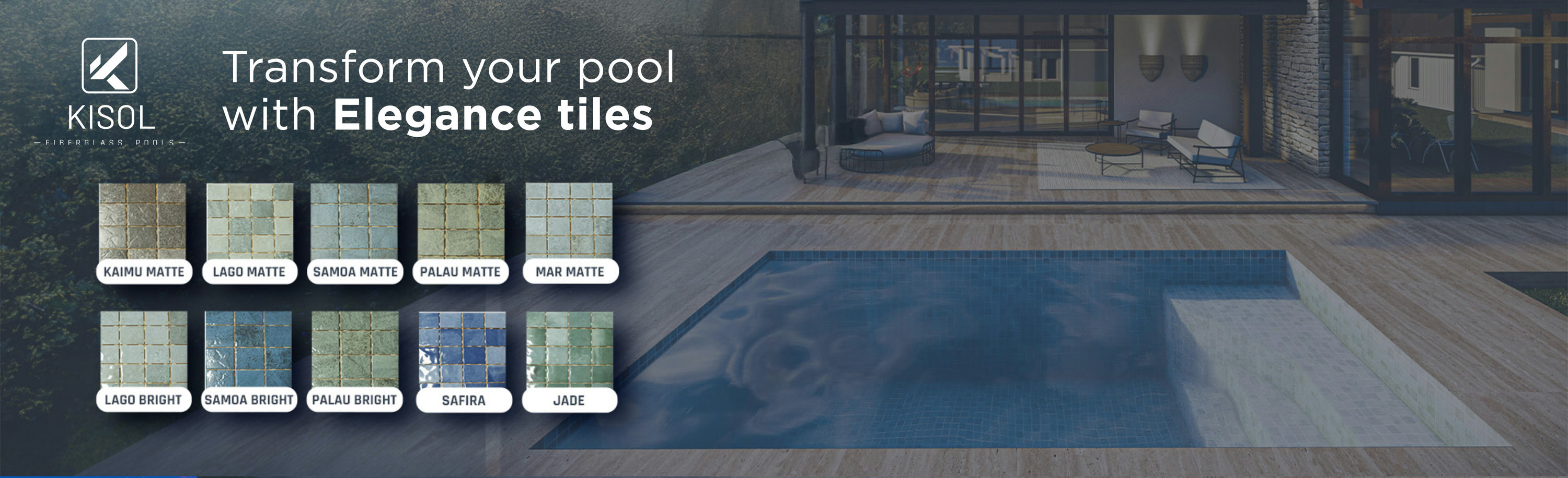 FS Swimming Pools