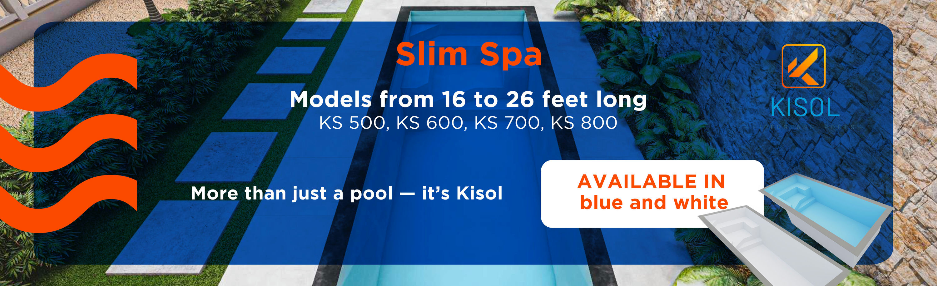 FS Swimming Pools