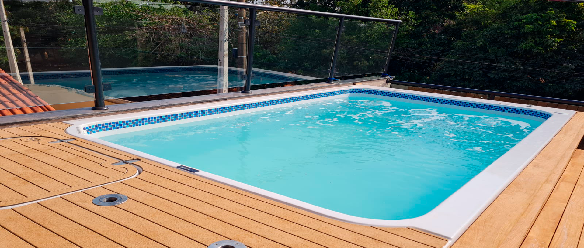 Singapore Pool - FS Swimming Pools