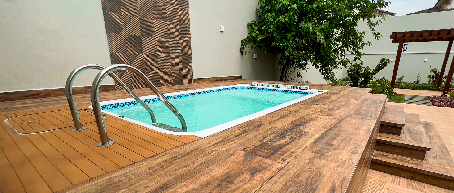 Singapore Pool - FS Swimming Pools