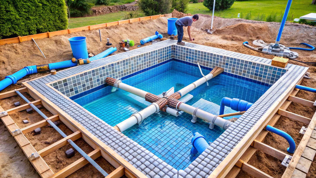 diy pool installation mistakes