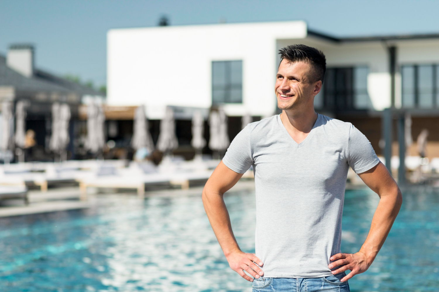 Fiberglass Pool Dealer